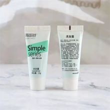 两面针 Simple series 简约=简单+品位 洗发水 净含量：15g (单位：瓶)