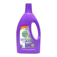 滴露 超浓缩衣物除菌液舒缓薰衣草1.5L （单位：瓶）