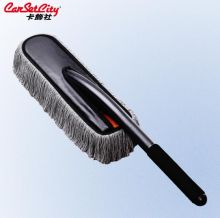 卡饰社 CS-28017 不可伸缩 擦车拖把 黑色（单位：把）