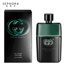 古驰 罪爱惹火男用淡香水 90ml（单位：瓶）