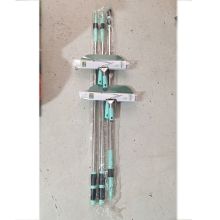 国产 130*36cm 擦玻璃神器擦玻璃刮水器 颜色随机（单位：套）