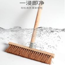 国产 50CM 长柄棕毛洗车刷 (单位：个）