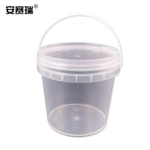 安赛瑞 25108 2L 油漆桶（袋盖） 白色(单位:个)