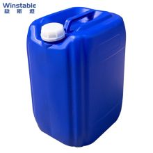 稳斯坦 WST140 25L 塑料桶 蓝色(单位:个)