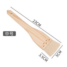 国产 中号 羊毛扫刷子（单位：把）