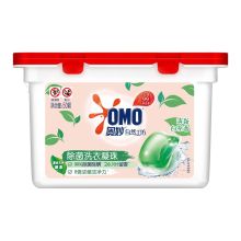 奥妙 400克/盒 50粒 洗衣凝珠（单位：盒）