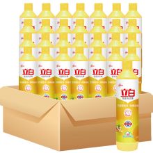 立白 VT-027 生姜浓缩除味去油去腥洗洁精500g*28瓶整箱  洗洁精 (单位：件）