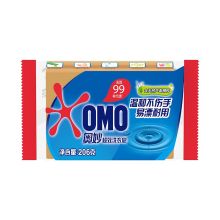 奥妙 206g双块*3组 超强洗衣皂（单位：盒）