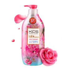 爱敬 500ml 可希丝滋润型名画  沐浴液（单位：瓶）