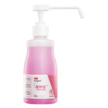 3M 爱护佳 9250P 500mL 免洗手液 消毒液便携装（单位：瓶）