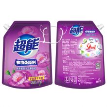 超能 1kg*2 衣物柔顺剂(薰衣草) 本色 （单位：袋）