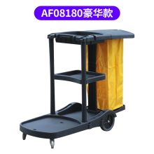 国产 AF08180 多功能清洁布草车（单位：台）