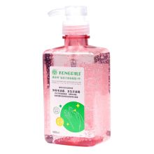 康必利 免洗手消毒凝胶 500ml（II型） （单位：瓶）