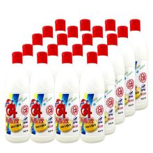 国产 84消毒液 500毫升 白 30瓶/箱（单位：箱）