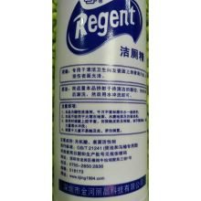 丽晶 900G 洁厕精（单位：瓶）