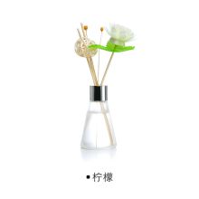 名品天成 陶瓷瓶+藤条+30ml精油 卫生间房间空气清新剂持久无火藤条陶瓷瓶 配色（单位：瓶）