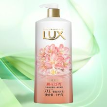 力士 750ml+1000ml+100*2 桃花香洗发水沐浴露套装（单位：套）