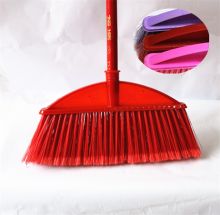 阿斯卡利 ASKLJN 塑料扫帚 红色（单位：把）