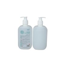 葡清 免洗护肤手消毒凝胶 500ml 单位：瓶