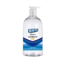 拓光 111 免洗抑菌洗手液 500ml 单位：瓶