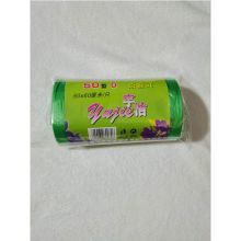 宇洁 50*60 加厚垃圾袋 20个/卷（单位：卷）