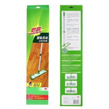 3M思高   X1 拖把 1.00 把/套 (计价单位：套) 绿色