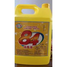 金幸 5kg 84消毒液 白色（单位：桶）