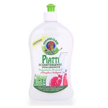 大公鸡头 500ml 洗洁精（石榴）（单位：瓶）