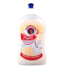 大公鸡头 500ml 洗洁精（马赛）（单位：瓶）