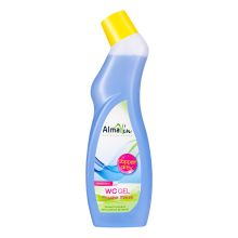 Almawin 清新薄荷马桶清洁剂 750ml 单位：瓶
