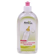 Almawin 婴儿奶瓶奶嘴浓缩清洗剂 500ml 单位：瓶