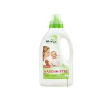 Almawin 婴幼儿专用洗衣液 750ml 单位：瓶