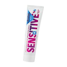 天然之扉 牙医丁香舒敏牙膏 75ml 单位：支