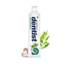 天然之扉 牙医BIO珍珠盐牙膏 75ml 单位：支
