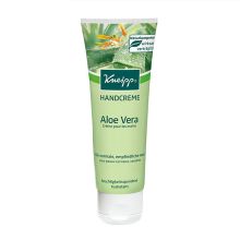 克奈圃（Kneipp） 芦荟甜杏精油护手霜 75ml (单位:支)