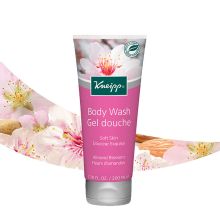 克奈圃（Kneipp） 杏花身体护理乳液 200ml (单位:支)