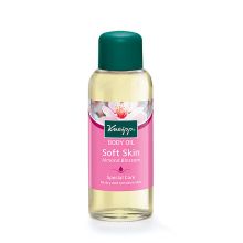 克奈圃（Kneipp） 杏花身体养护精油 100ml (单位:瓶)