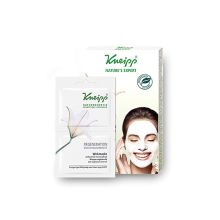 克奈圃（Kneipp） 再生平复面膜礼盒 6x5ml (单位:盒)
