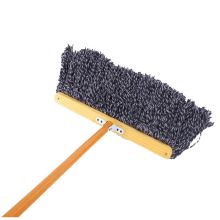 国产 40cm 平板拖把木杆棉线家用普通墩布 （单位：个）