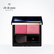 资生堂 CPB肌肤之钥105#透明轻薄花漾腮红套装 （单位：套）