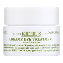 科颜氏(Kiehls) 14g装 补水保湿改善干纹牛油果眼霜 （单位：瓶）