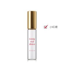 雅芳 小红裙 走珠香水 9毫升 红色(单位：瓶）