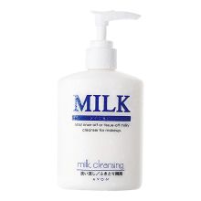 雅芳 温和卸妆乳 200ml 单位：瓶