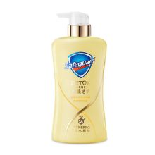 舒肤佳 100009918909 痘肌洁护洋甘菊沐浴露540ml(净焕油痘肌 水杨酸成分 男士女士通 （单位：瓶）540ml/瓶