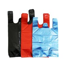 润欣 1678109679 垃圾袋 40*60cm 30个/扎 红色 单位：扎
