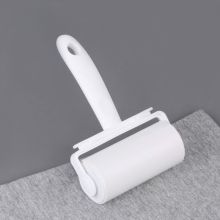 美丽雅 HC003675 滚毛器粘毛滚筒\横式斜撕式粘尘纸 纸宽10cm×60张 配色 单位：件
