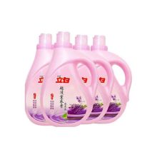 立白 2.6kg 超洁桶装洗衣液 薰衣草香（计价单位：桶）