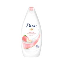 多芬 400ml 沐浴露 粉红色（单位：瓶）