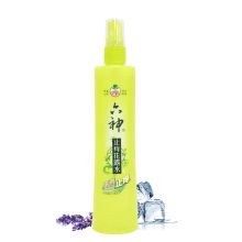 六神 180ml*2 花露水 蚊虫叮咬 快速止痒喷雾  单位：套