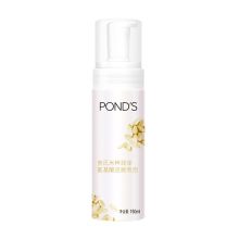 旁氏/POND'S 氨基酸泡泡米粹润泽 洁面乳 YC 150ML